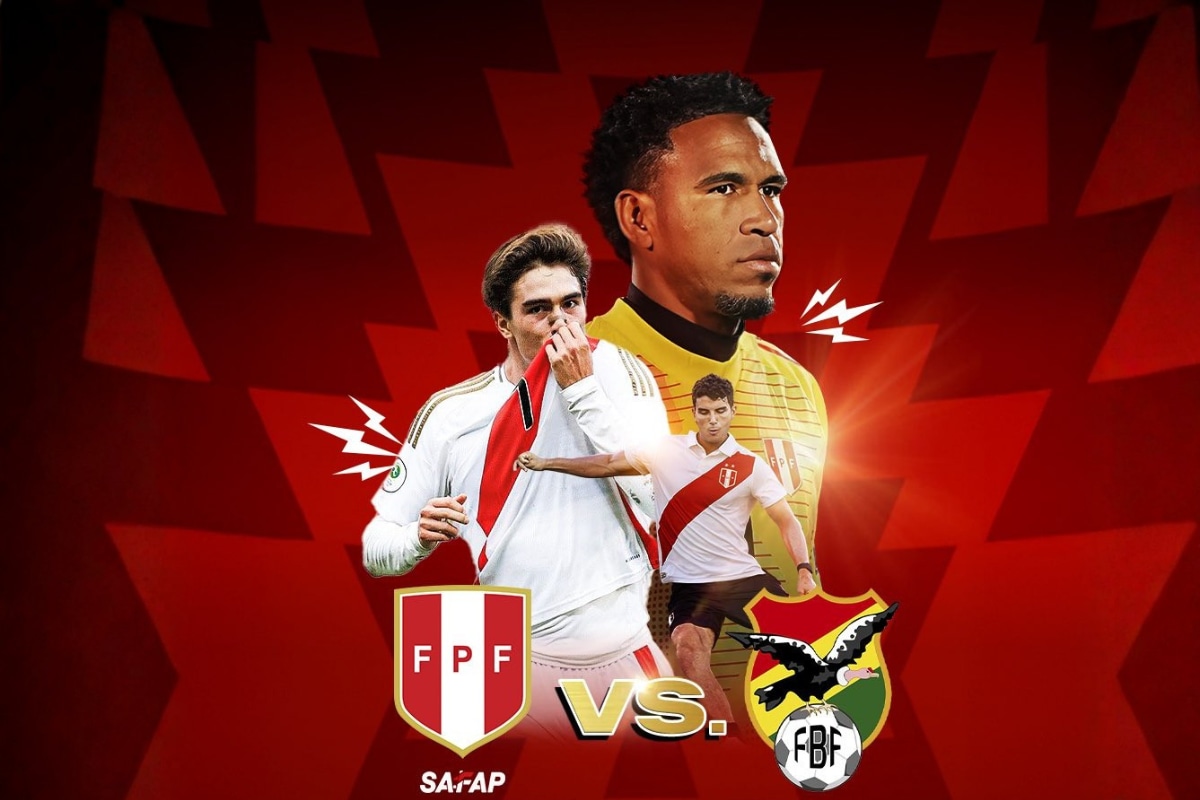 Con Pedro Gallese a la cabeza, la selección peruana enfrentará a Bolivia. ( SAFAP)