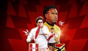 Perú vs. Bolivia, amistoso desde Chincha: Hora, canal y cómo ver el partido EN VIVO