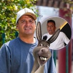 Manco responde a Christian Cueva y lo tilda de ‘Burro amarrado’
