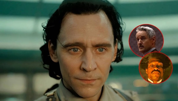 La temporada 2 de Loki estrena este jueves 5 de octubre para alegría de los fanáticos del 'Dios de las mentiras'. Foto: Marvel