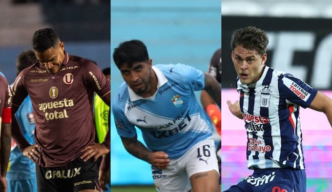 Así va la tabla del Clausura. (Redes sociales)
