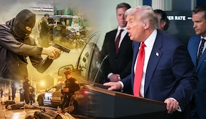 Lima es una ciudad violenta y peligrosa