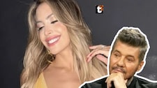 Marcelo Tinelli alimenta rumores de reconciliación con Milett Figueroa tras inesperada confesión: “¿Un anillo?”