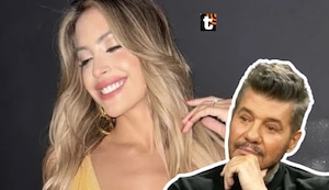 Marcelo Tinelli alimenta rumores de reconciliación con Milett Figueroa tras inesperada confesión: “¿Un anillo?”