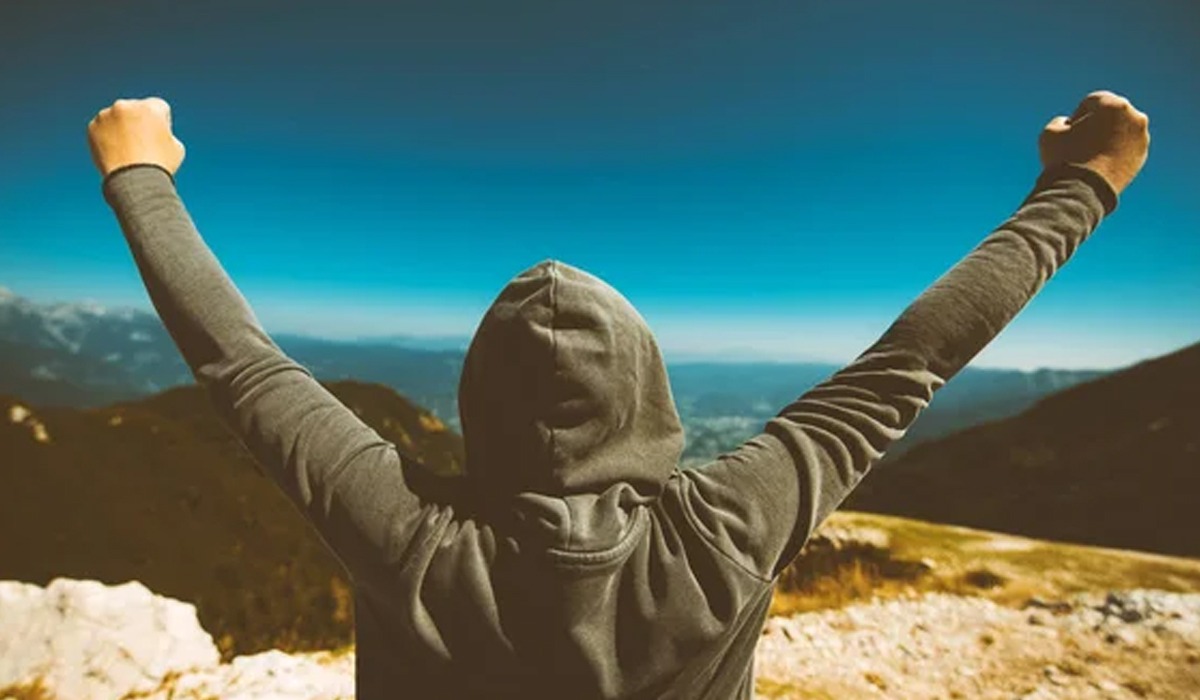 Tras la victoria de Perú ante Uruguay, el fotógrafo Gary toma como ejemplo el partido y nos dice que siempre debemos levantarnos ante la adversidad.