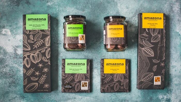 Un producto de gran calidad de los hermanos de la región San Martín.