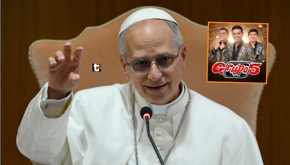 Christian Yaipén en Instagram