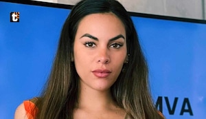 Aída Martínez denuncia que plataforma de juegos en línea amenazó con cerrarle su cuenta