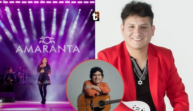 La música andina tendrá una de sus citas más importantes del año con el regreso del Festival Andino Latinoamericano.