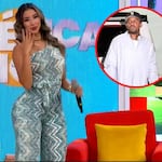 Xiomy Kanashiro realiza pedido de anillo de compromiso a Jefferson Farfán: “Estoy esperando”