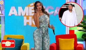 Xiomy Kanashiro realiza pedido de anillo de compromiso a Jefferson Farfán: “Estoy esperando”