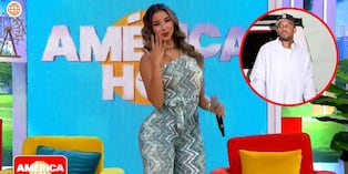 Xiomy Kanashiro realiza pedido de anillo de compromiso a Jefferson Farfán: “Estoy esperando”