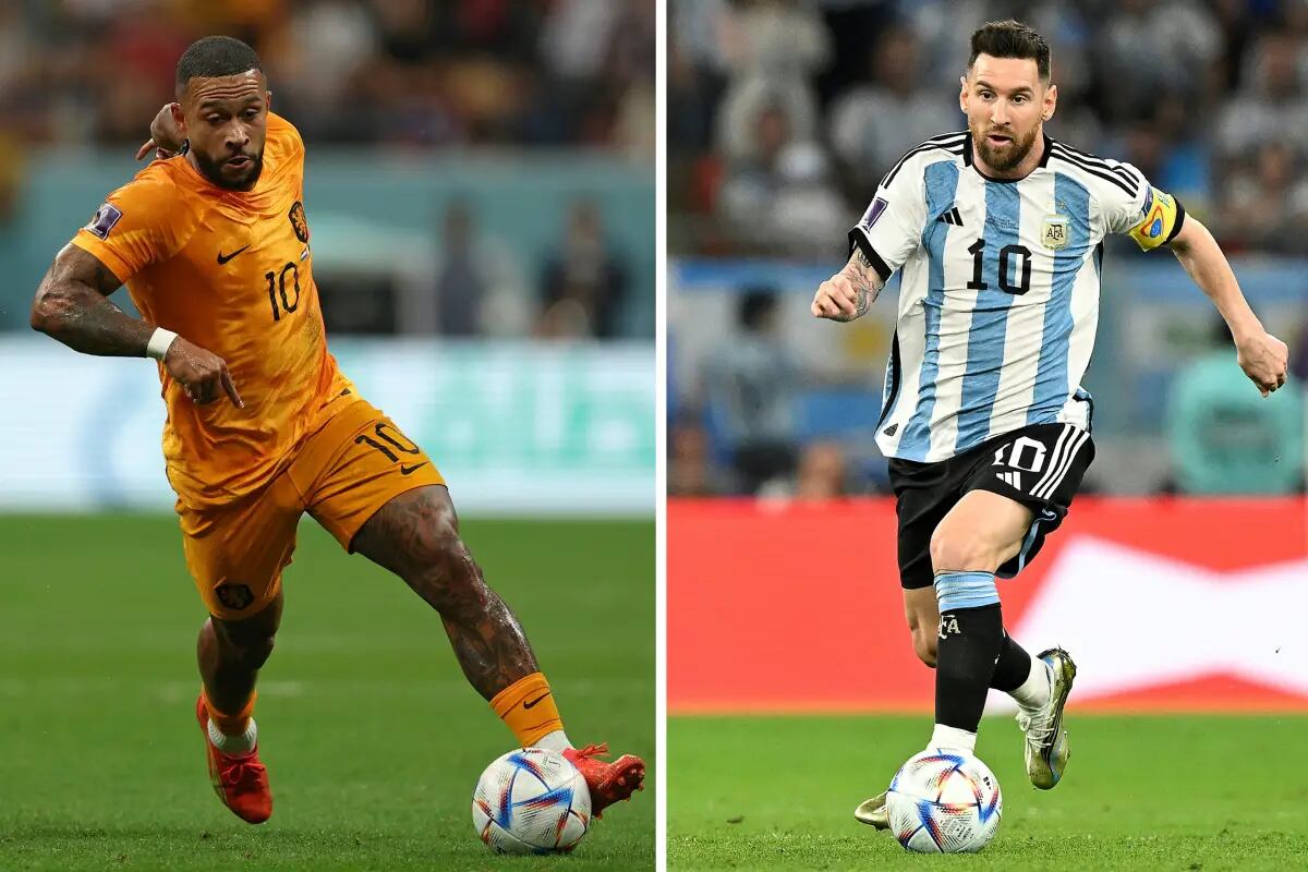 Transmisión vía Teletica Deportes EN VIVO y ONLINE del partido Argentina vs. Países Bajos por los cuartos de final del Mundial de Qatar 2022. (Foto: Teletica)