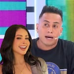 Christian Cueva afirma que quiere darle el lugar que merece a Pamela Franco: “Estoy seguro de mis sentimientos” | VIDEO