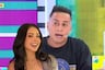 Christian Cueva afirma que quiere darle el lugar que merece a Pamela Franco: “Estoy seguro de mis sentimientos” | VIDEO