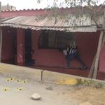 Trujillo: Escolar es asesinado a balazos y su hermano de 14 quedó herido en La Esperanza | VIDEO