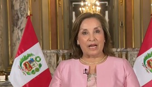Dina en una burbuja y malditos extorsionadores en ‘Piquitos’ de El Búho