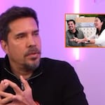 Gabriel Calvo y cómo conoció a Keiko: “Ella era fan de Magneto"