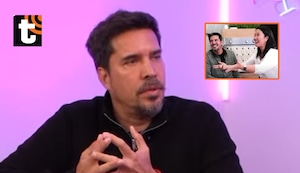Gabriel Calvo y cómo conoció a Keiko: “Ella era fan de Magneto y yo fui con Hexágono para que nos den la patadita de la suerte”