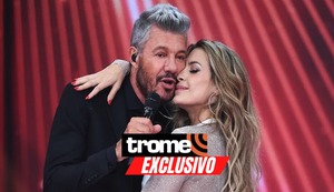 Marcelo Tinelli y Milett Figueroa juntos en Lima: ¿Dónde se quedarán y por cuánto tiempo?