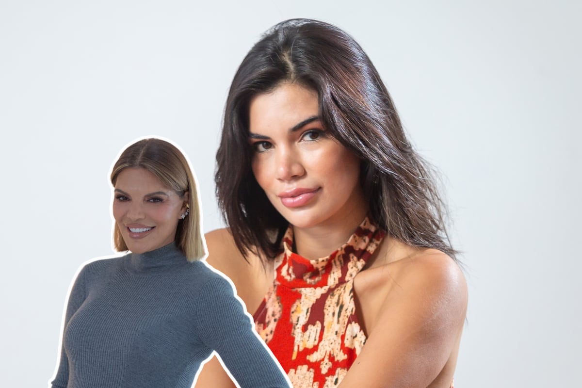 Samantha Batallanos arremete contra el Miss Perú: “Te dan un vestido de tela de cebolla”