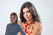 Samantha Batallanos arremete contra el Miss Perú: “Te dan un vestido de tela de cebolla”
