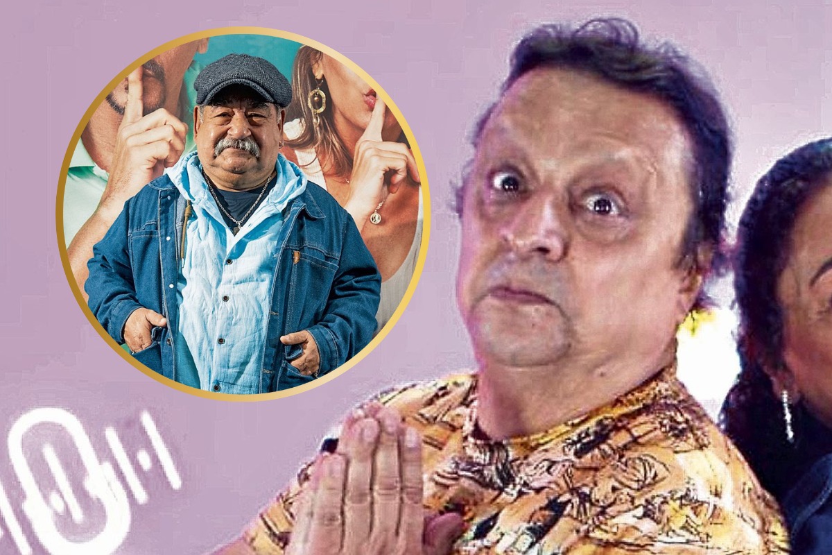 Raúl Beryon y Ramón García