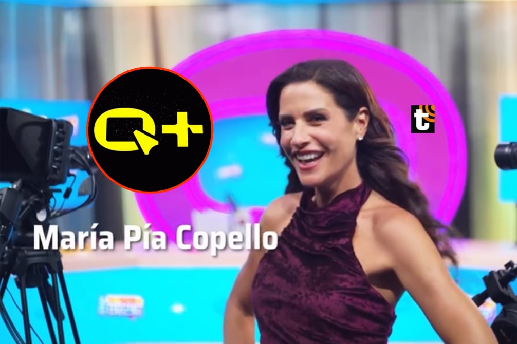 María Pía Copello cambia nombre de su canal de streaming, nuevo horario y estreno el 3 de agosto: la revolución del tecito online