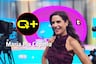 ¡Renovados! Canal de streaming de María Pía cambia de nombre y lanzan ‘sorpresa’: “Ahora ‘+QTV’ es ‘Q+’”