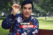 Carlos Espá: “Votar en blanco es entregarle el país a Roberto Sánchez”