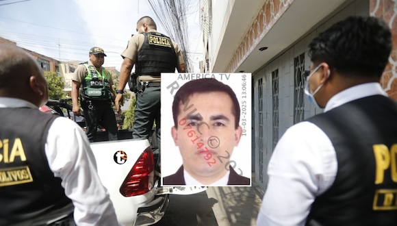 TROME | Policía en retiro habría asesinado a su familia y luego se quitó la vida. Video: ATV