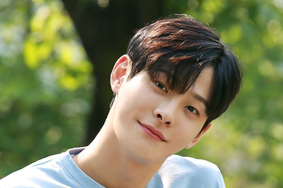 El actor Cha In Ha, de tan solo 27 años, fue hallado sin vida en su vivienda. Foto: instagram