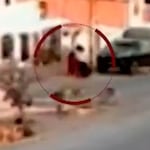 Conductor huye tras embestir a madre y sus dos hijas en Trujillo: Menor de 11 años murió