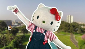 ‘Hello Kitty’ celebrará su 50 aniversario con un gran evento en Lima: ¿Cuándo y dónde se realizará?