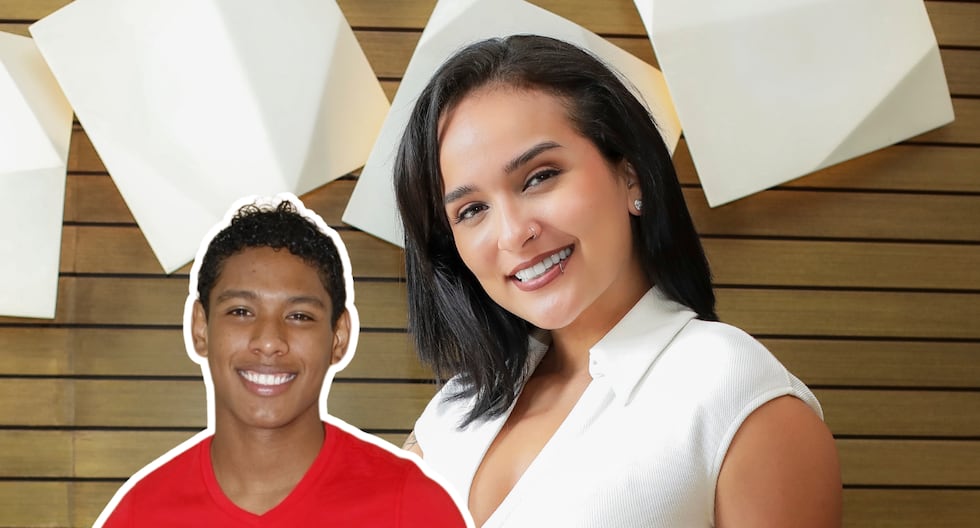 Waldir Felipa rompe el silencio y revela acercamiento sentimental con Daniela Darcourt