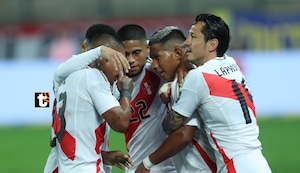 El triunfo de la Selección Peruana y la ilusión de todo un país