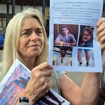 ¡Drama en Cusco! Madre de turista desaparecido llega al Perú para ayudar con su búsqueda