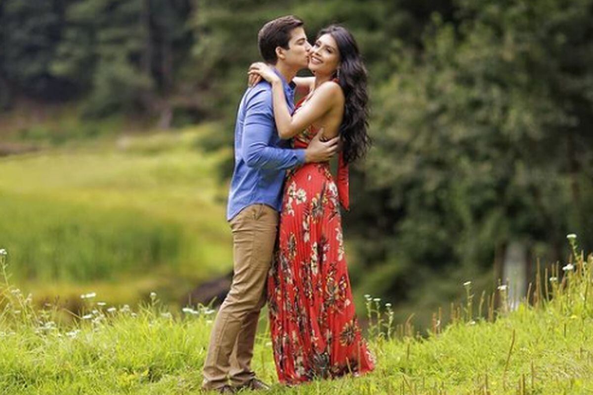 Kristal Silva confesó que se dejó ganar en el Juego de la Extinción de “Survivor México 2021” debido a que tiene el compromiso por llegar al altar con su novio (Foto: Luis Ángel Garza/Instagram)