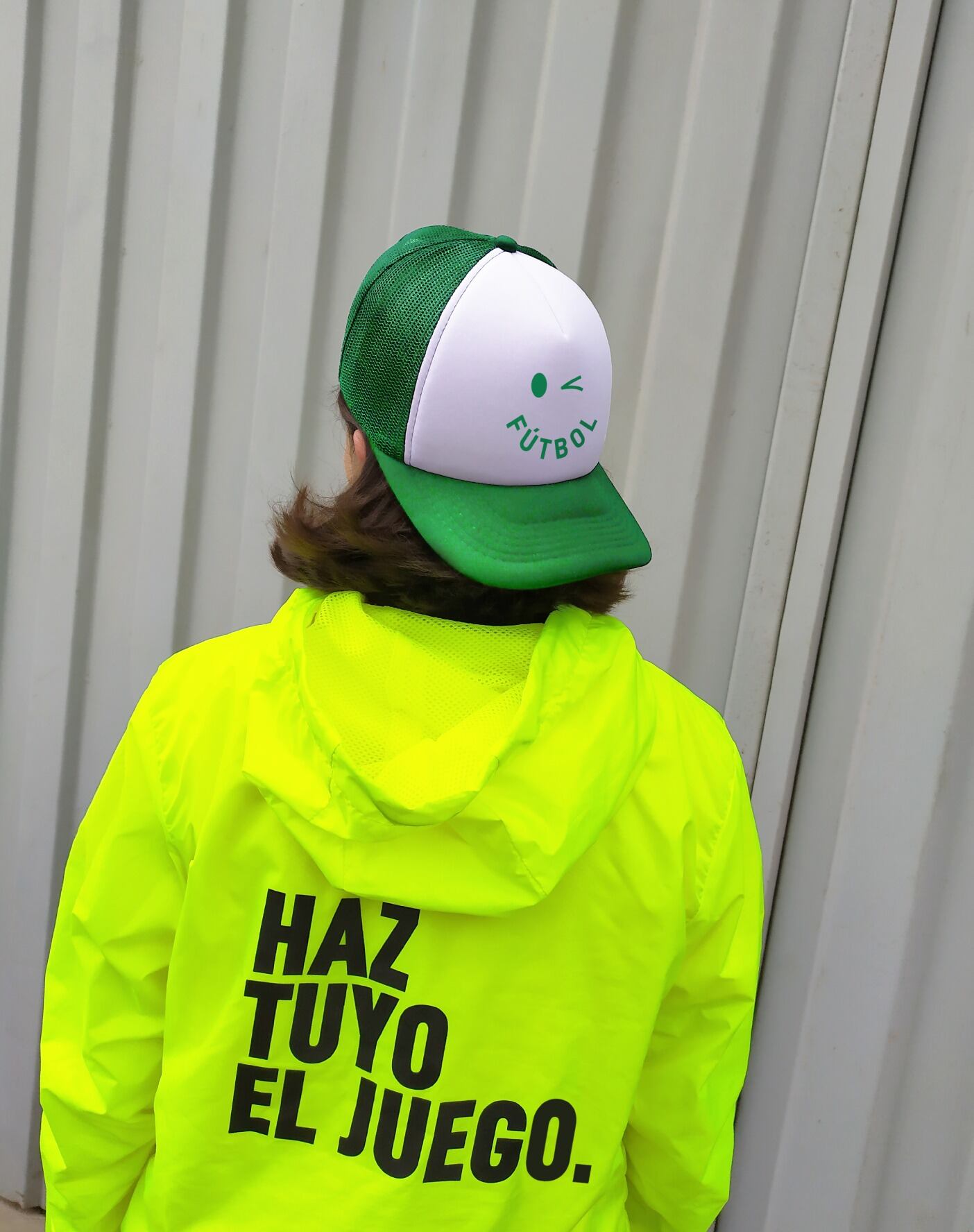 El fútbol femenino está creciendo en el Perú.