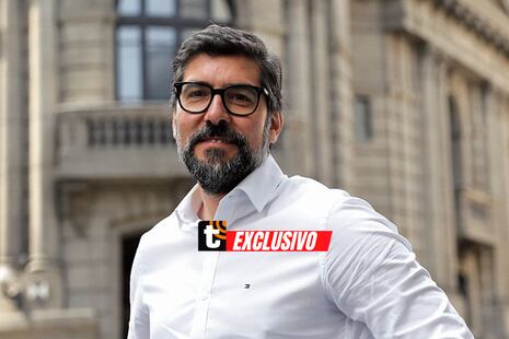 “Trome tiene un millón doscientos mil lectores por día”, dice orgulloso gerente comercial de EC