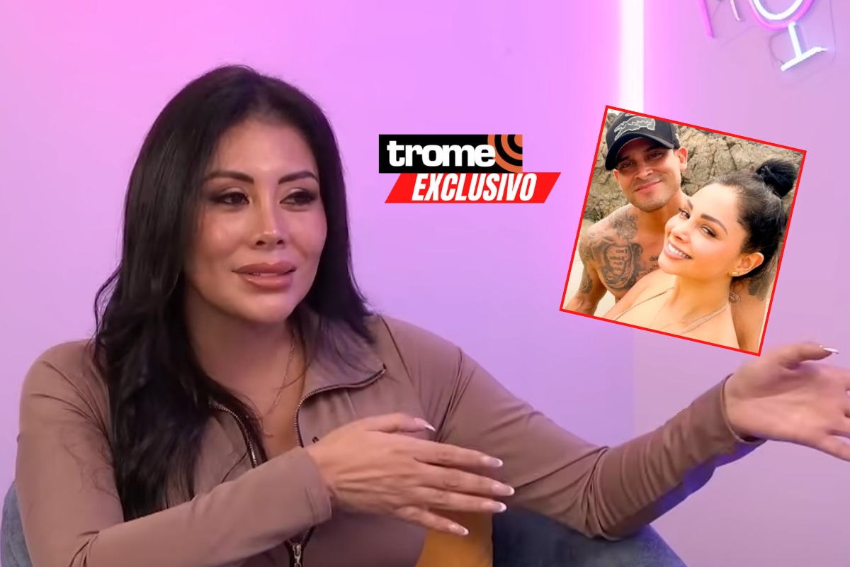 Domínguez cobraba todo lo que ganaba Pamela, asegura Vanessa Pumarica.