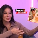 Domínguez cobraba todo lo que ganaba Pamela, asegura Vanessa Pumarica