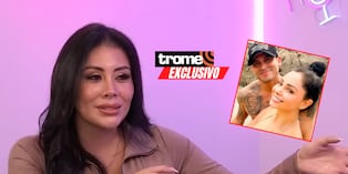 Domínguez cobraba todo lo que ganaba Pamela, asegura Vanessa Pumarica.