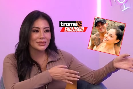 Domínguez cobraba todo lo que ganaba Pamela, asegura Vanessa Pumarica: “Le pedía que le yapee hasta para ...