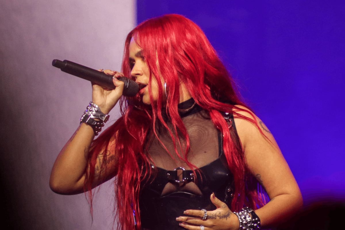 Karol G viene completando una gira por Estados Unidos (Foto: Agenda Social / Instagram)