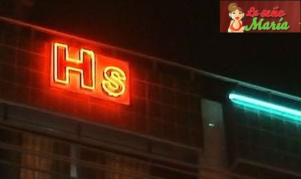 La mítica Posada frecuentada por Pancholón. "Ese señor es un cochino y sinvergüenza"