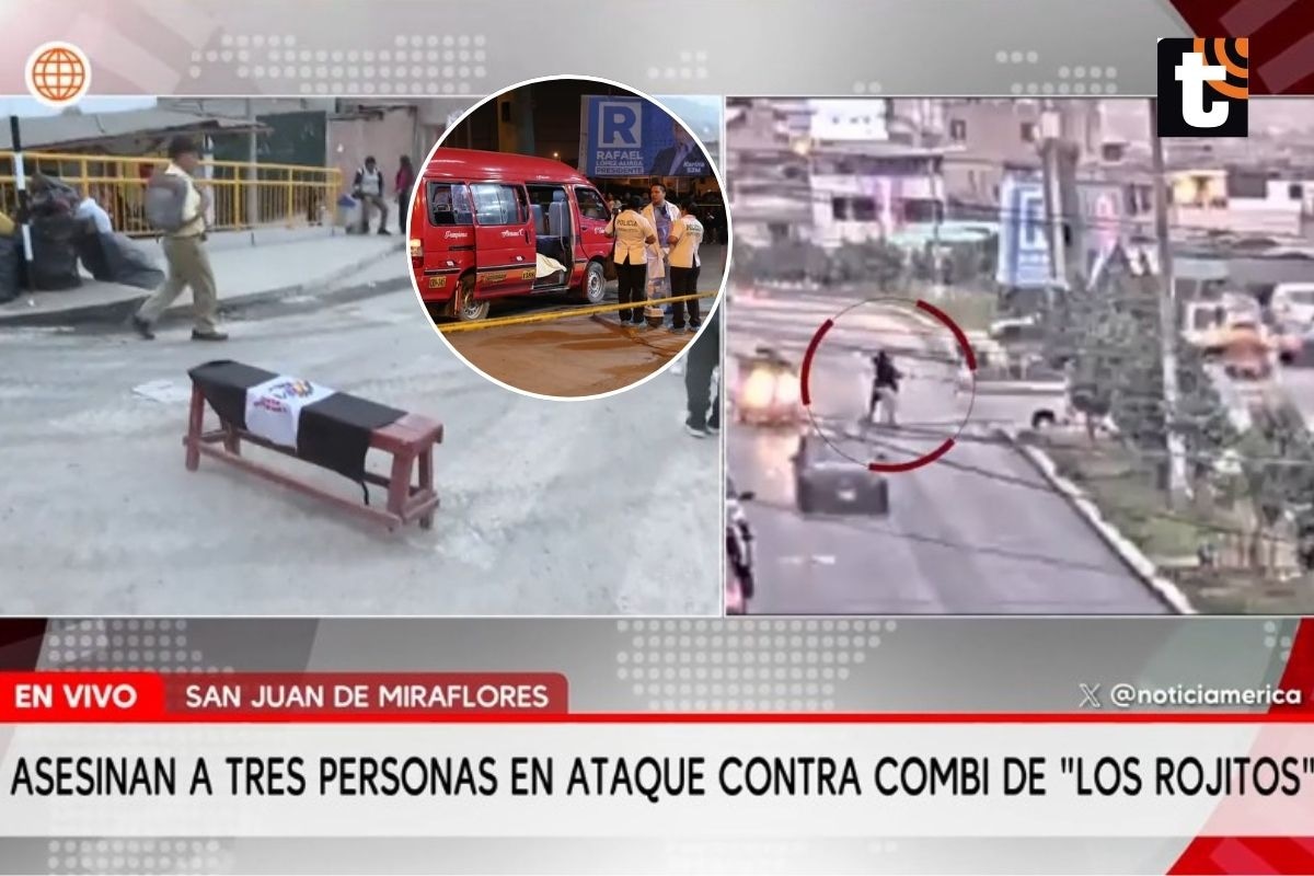 Transportistas de las empresa conocida como 'Los rojitos' dejarán de trabajar por una semana.