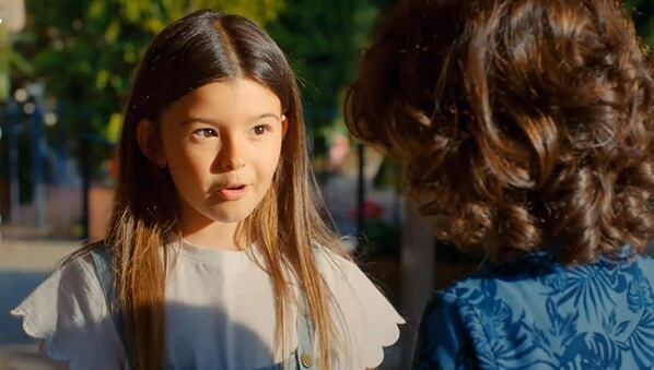 Kiraz seguirá dejando pistas sobre su verdadera identidad (Foto: MF Yapım)