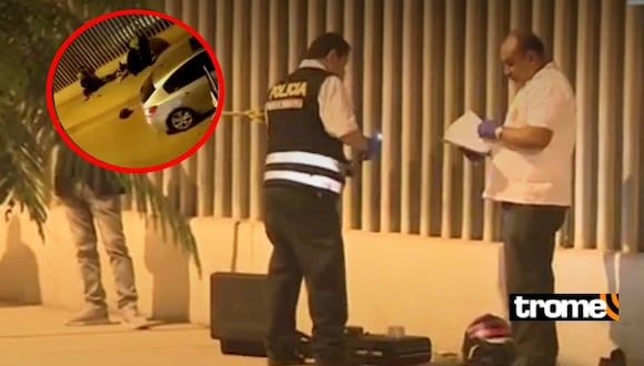 Hombre muere al intentar frustrar asalto