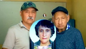 ¡Fraude familiar en SJL! Hermanos denuncian que su hermana falsificó sucesión para quedarse con casa de 4 pisos